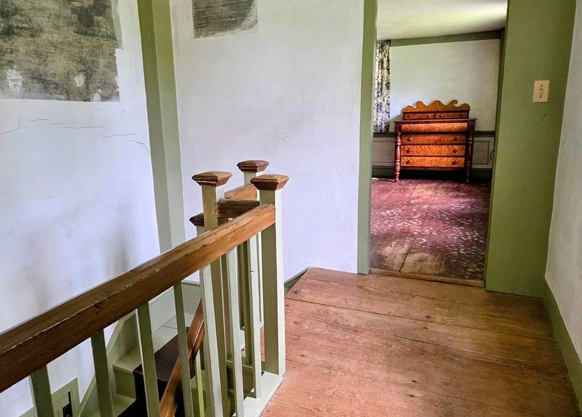 Single Family Residence at 24 Brookfield Rd, Brimfield MA 01010, Brimfield, photo 16 of 25