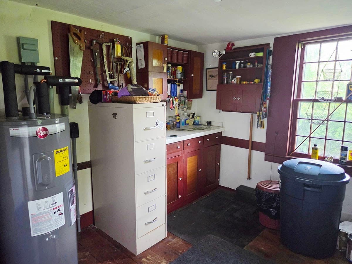 Single Family Residence at 24 Brookfield Rd, Brimfield MA 01010, Brimfield, photo 15 of 25