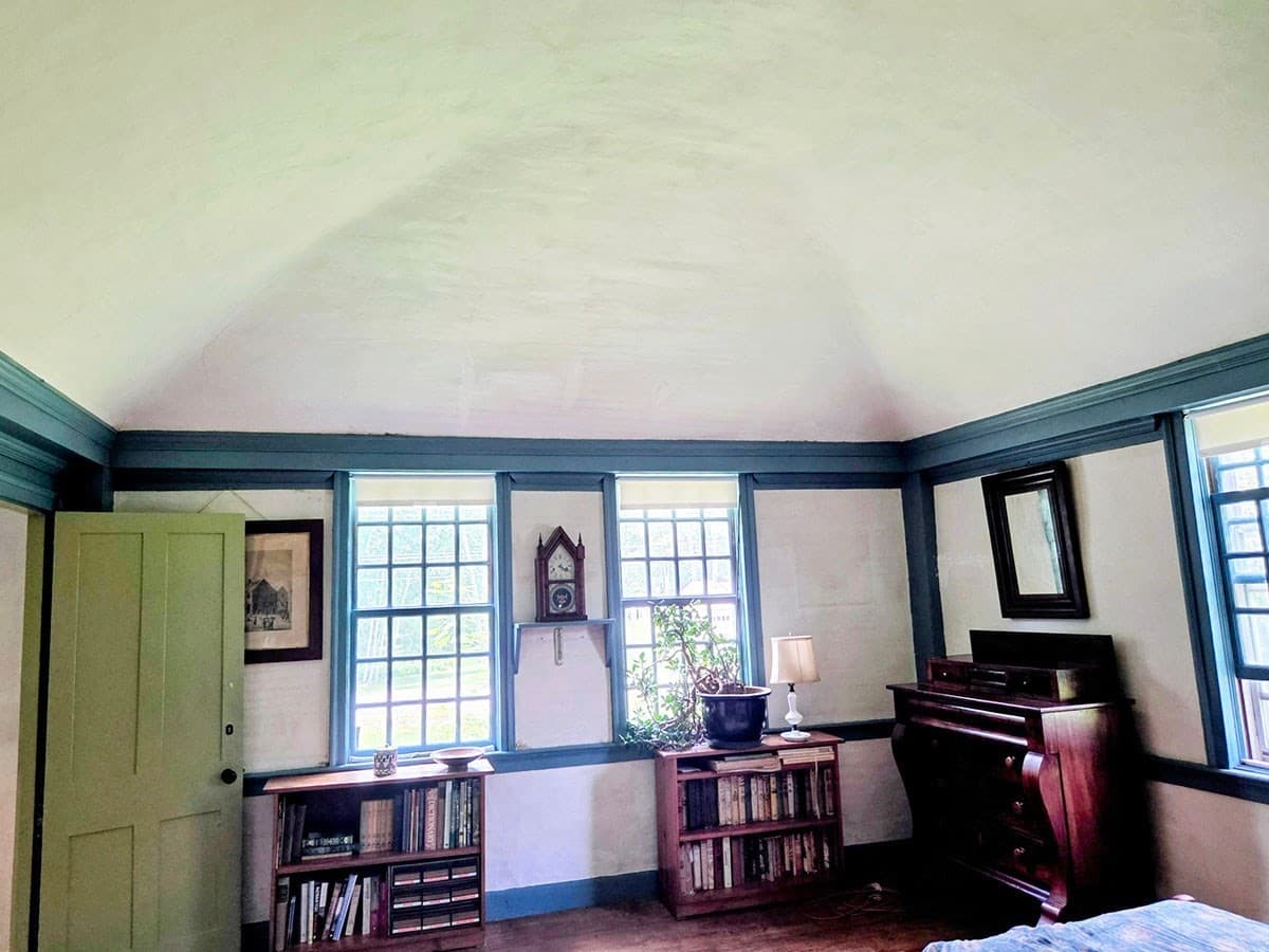 Single Family Residence at 24 Brookfield Rd, Brimfield MA 01010, Brimfield, photo 19 of 25