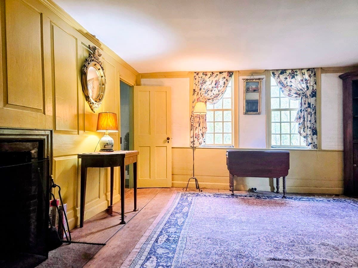 Single Family Residence at 24 Brookfield Rd, Brimfield MA 01010, Brimfield, photo 4 of 25