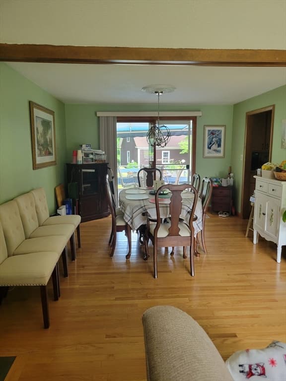 Single Family Residence at 401 Cross St, Boylston MA 01505, Boylston, photo 12 of 37