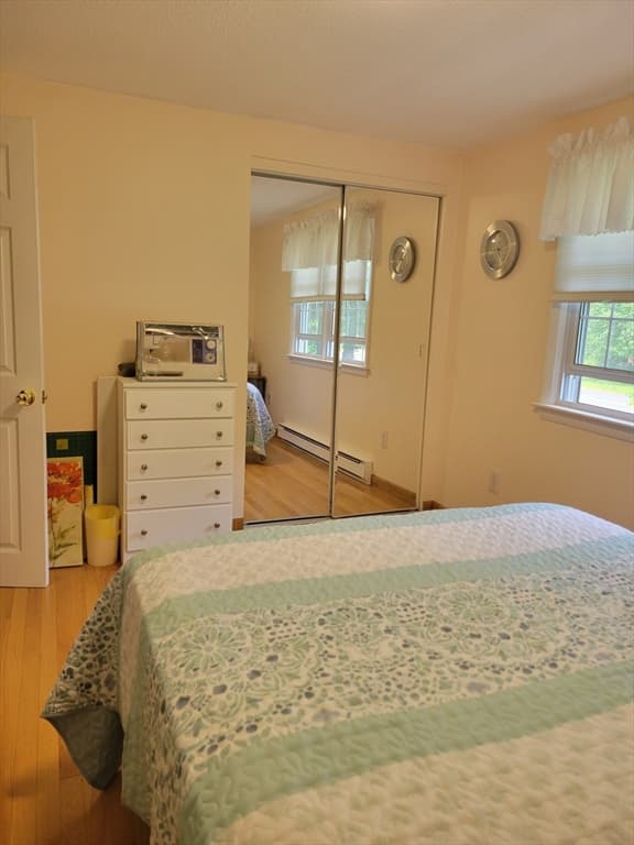 Single Family Residence at 401 Cross St, Boylston MA 01505, Boylston, photo 22 of 37