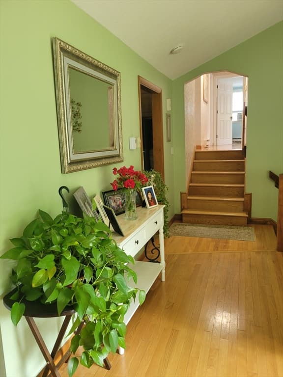 Single Family Residence at 401 Cross St, Boylston MA 01505, Boylston, photo 10 of 37