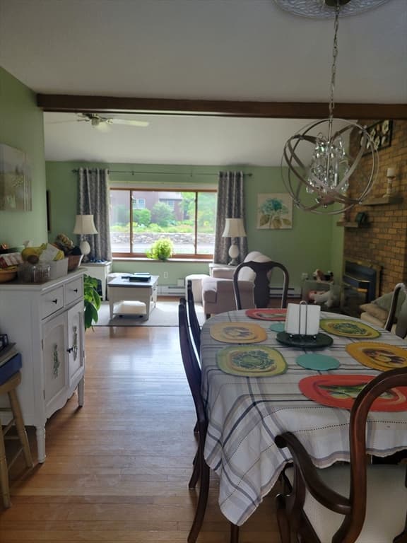 Single Family Residence at 401 Cross St, Boylston MA 01505, Boylston, photo 14 of 37