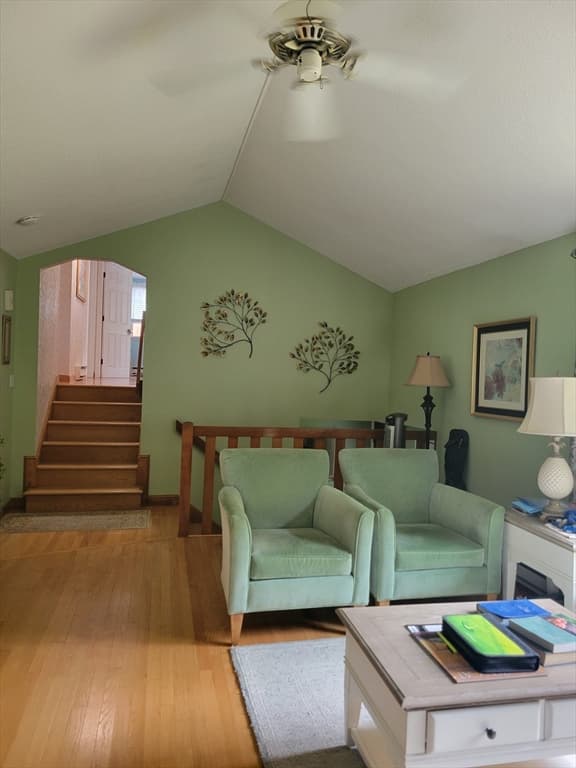 Single Family Residence at 401 Cross St, Boylston MA 01505, Boylston, photo 11 of 37