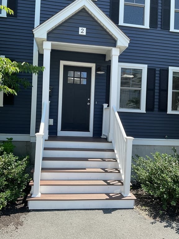 Condominium at 36 Osgood Street # 2, Lowell MA 01851, photo 2 of 40