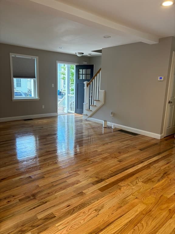 Condominium at 36 Osgood Street # 2, Lowell MA 01851, photo 5 of 40