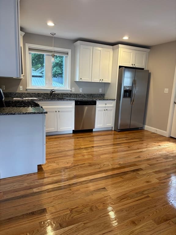 Condominium at 36 Osgood Street # 2, Lowell MA 01851, photo 9 of 40