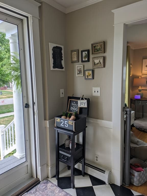 Single Family Residence at 174 Hopkins Pl, Longmeadow MA 01106, photo 13 of 23
