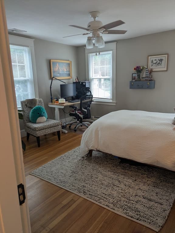 Single Family Residence at 174 Hopkins Pl, Longmeadow MA 01106, photo 12 of 23