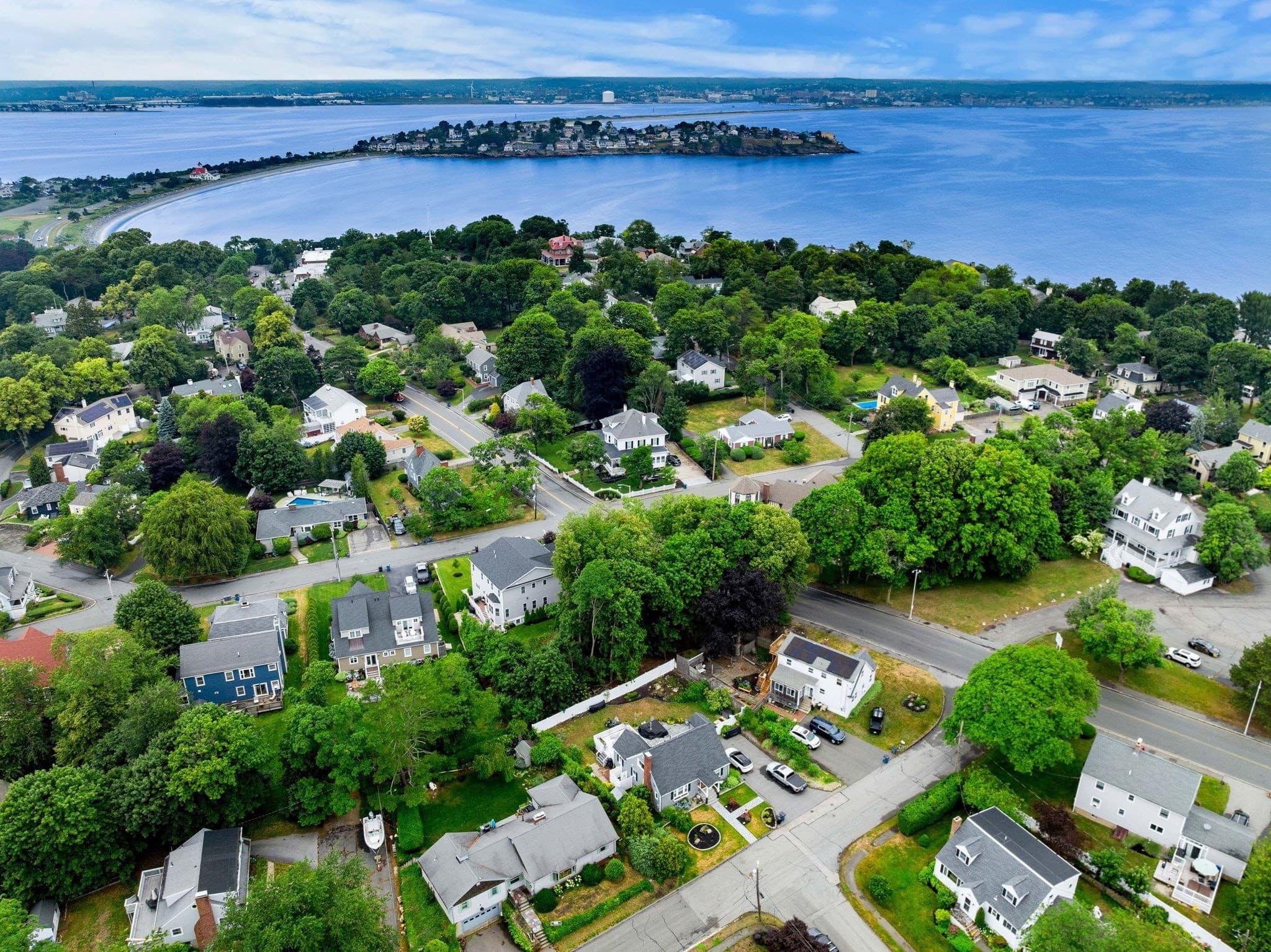 Residential at 239 Nahant Road, Nahant MA 01908, photo 36 of 40