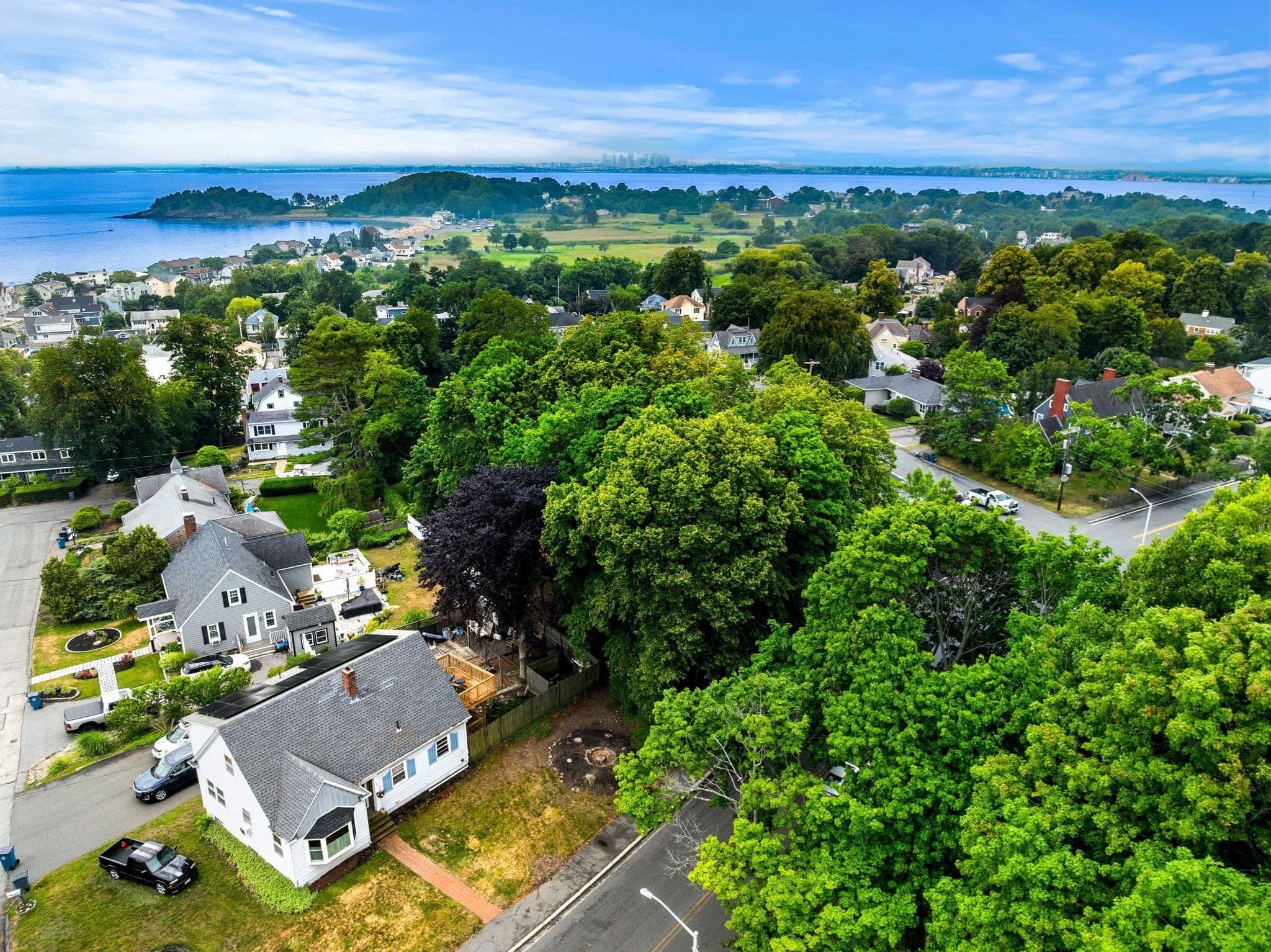 Residential at 239 Nahant Road, Nahant MA 01908, photo 19 of 40