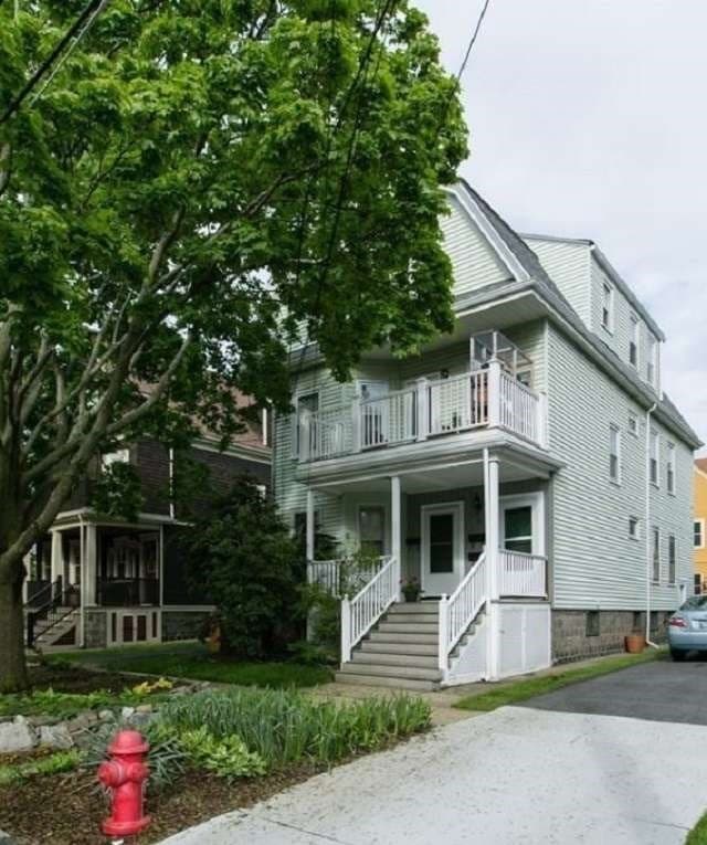 121 Highland Rd # 1, Somerville MA 02144