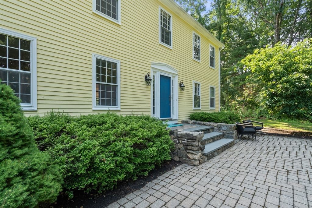 Single Family Residence at 24 Russett Hill Road, Sherborn MA 01770, Sherborn, photo 2 of 39
