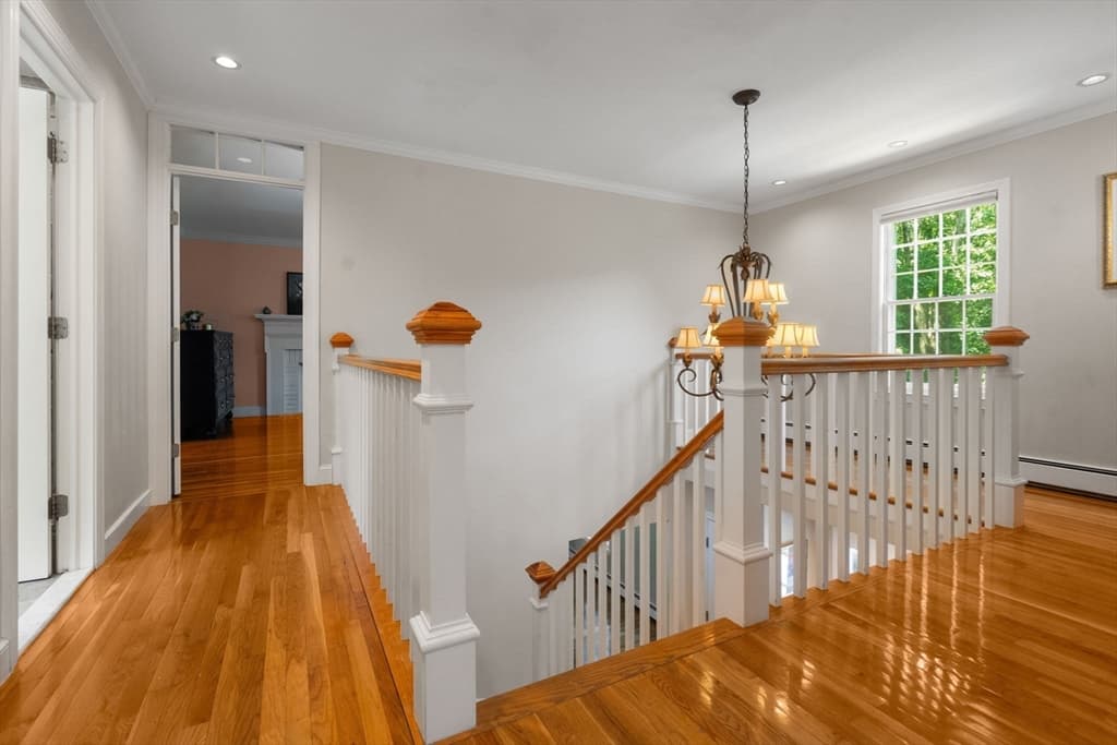 Single Family Residence at 24 Russett Hill Road, Sherborn MA 01770, Sherborn, photo 16 of 39