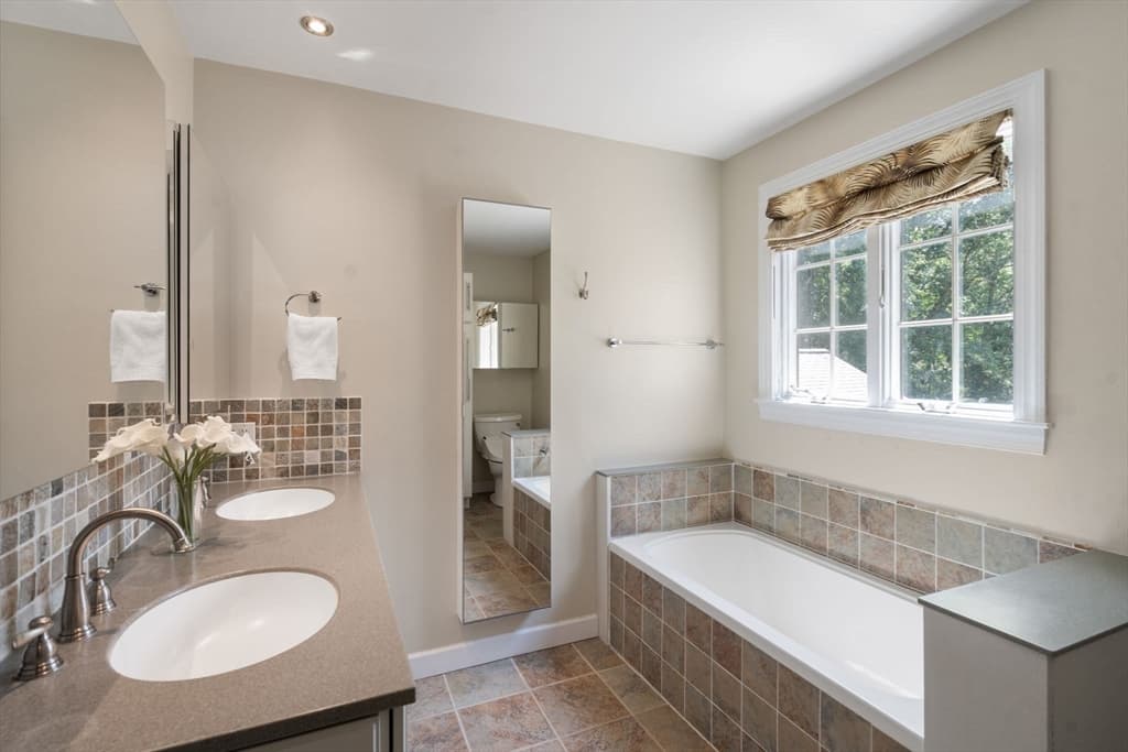 Single Family Residence at 24 Russett Hill Road, Sherborn MA 01770, Sherborn, photo 26 of 39