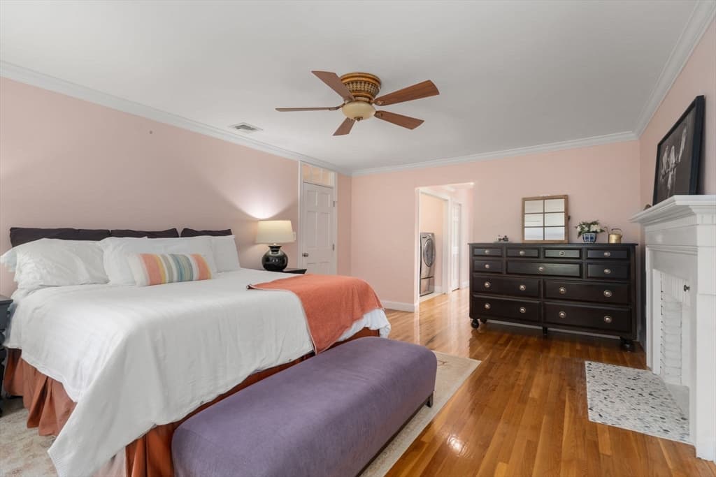 Single Family Residence at 24 Russett Hill Road, Sherborn MA 01770, Sherborn, photo 18 of 39
