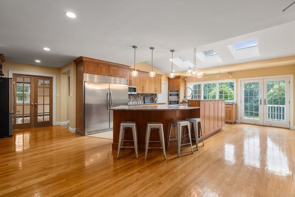 Single Family Residence at 24 Russett Hill Road, Sherborn MA 01770, Sherborn, photo 11 of 39