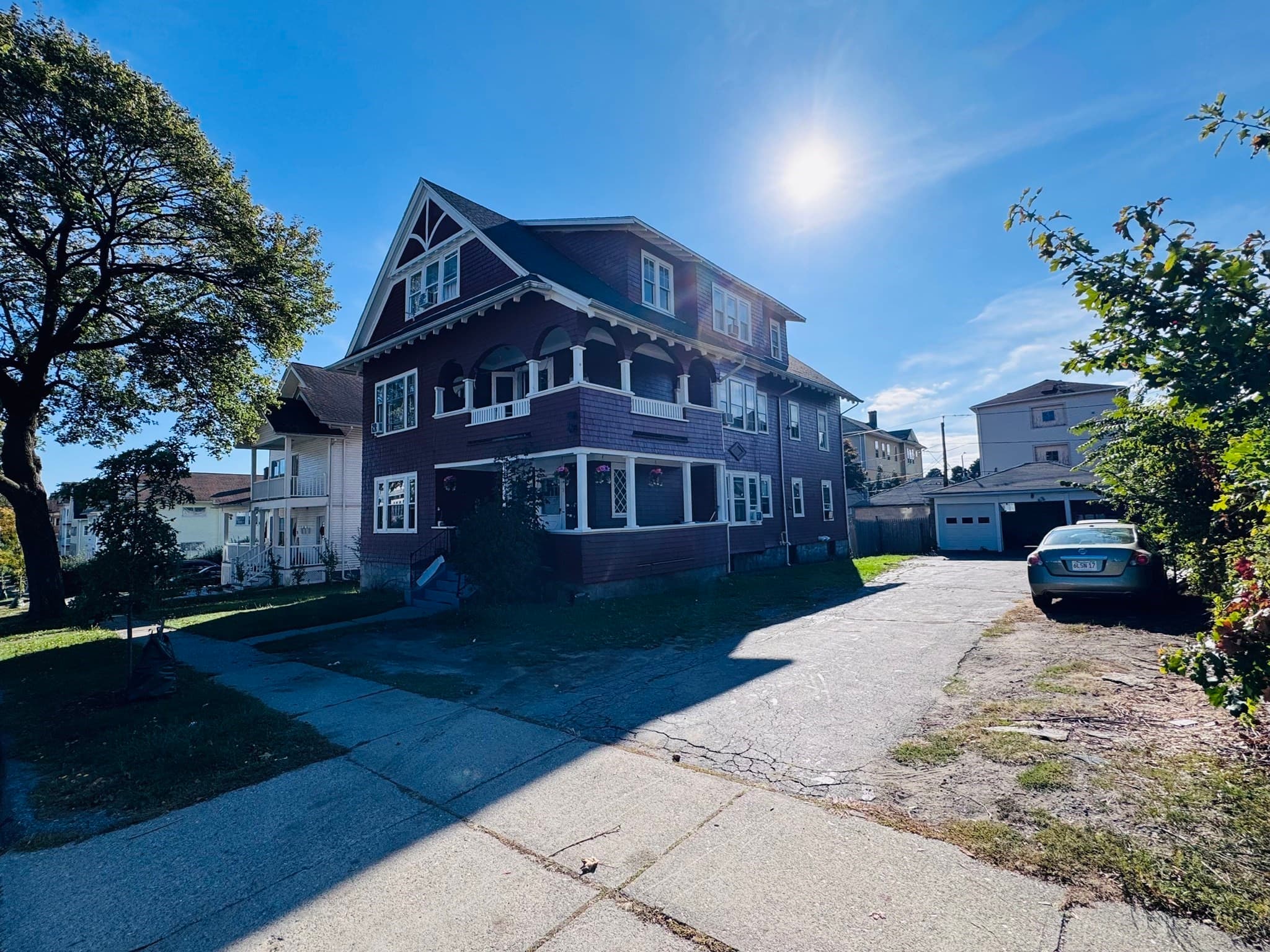 3 Family at 23 Woodford St, Worcester MA 01604, photo 42 of 42