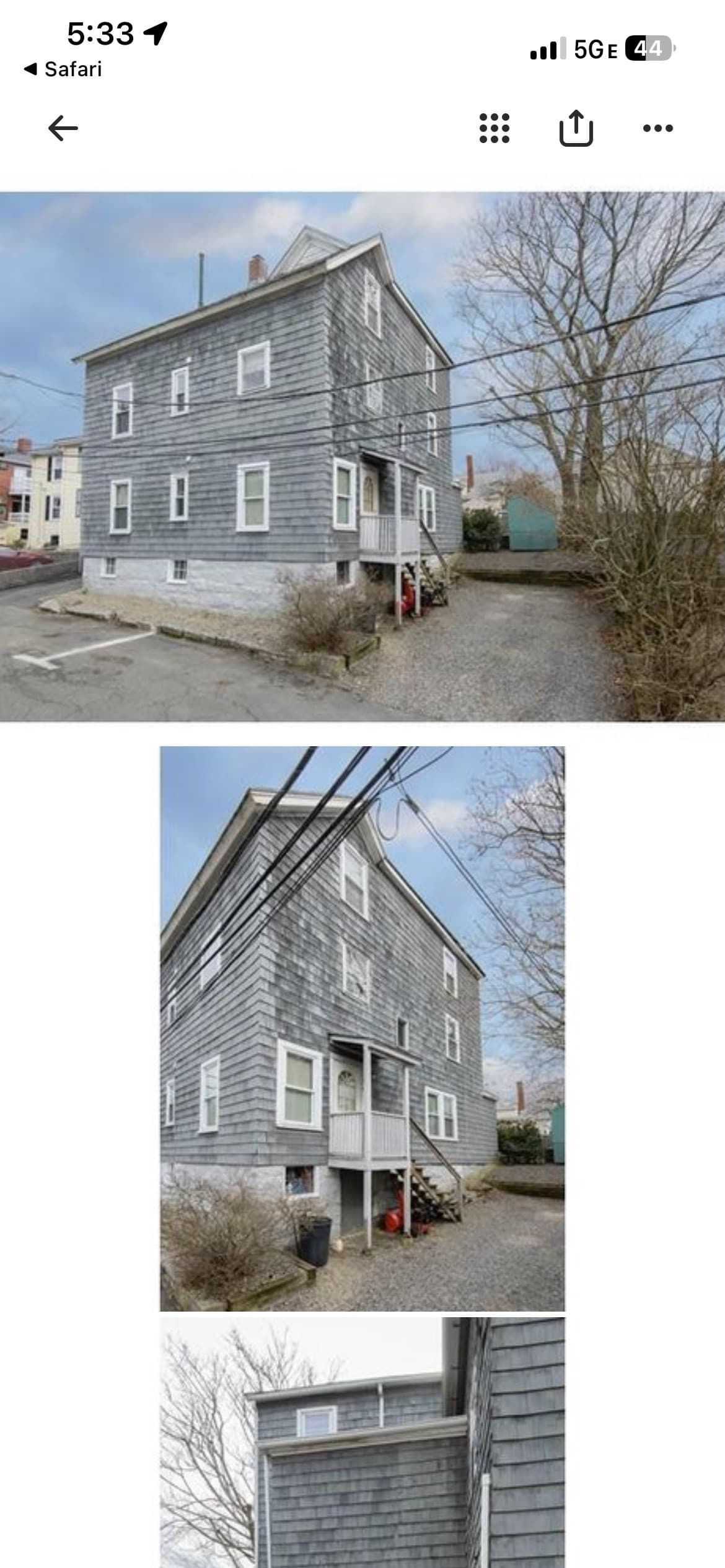 2 Family - 2 Units Up/Down at 14 Central Ct, Beverly MA 01915, Beverly, photo 10 of 11