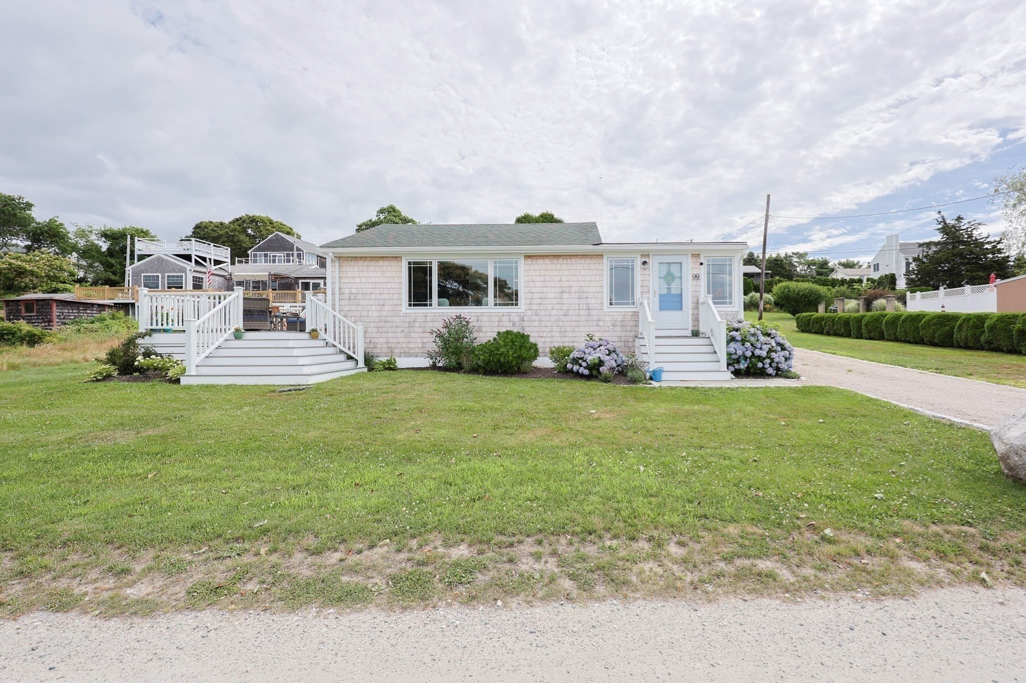 Single Family Residence at 99 Sylvia Ln, Westport MA 02790, Westport, photo 30 of 42