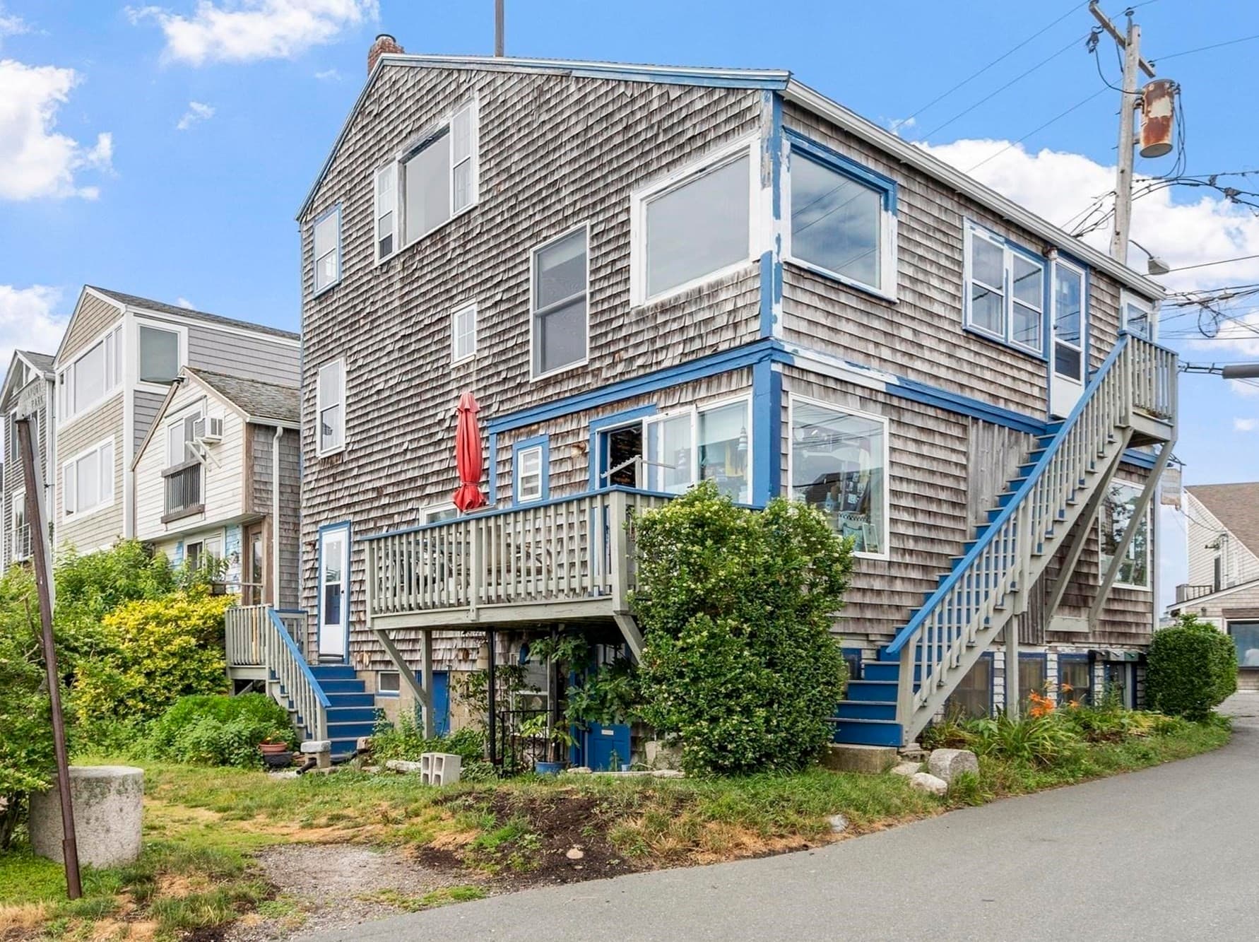 Commercial Sale at 13 Bearskin Neck, Rockport MA 01966, photo 2 of 41