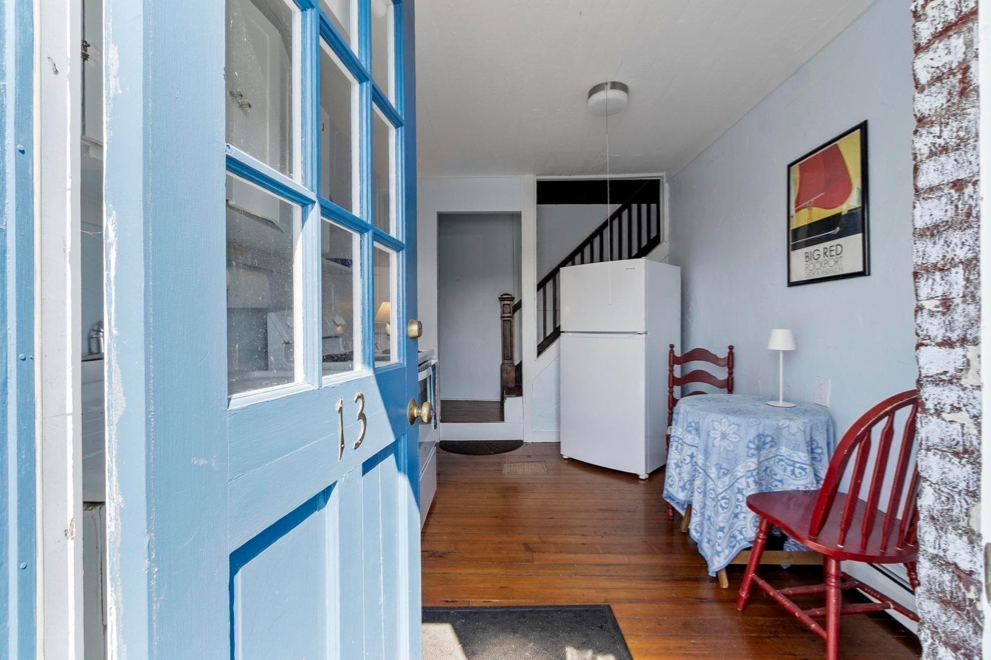Commercial Sale at 13 Bearskin Neck, Rockport MA 01966, photo 13 of 41