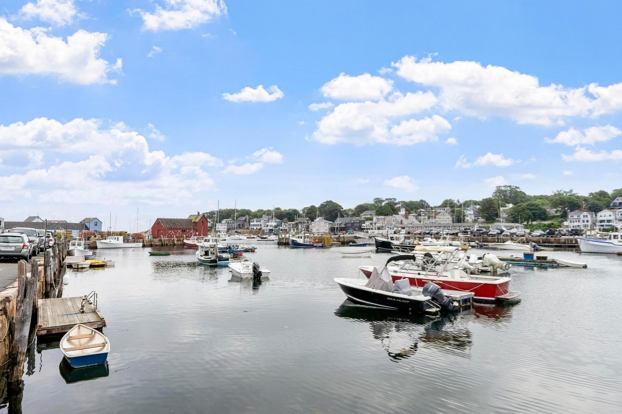 Commercial Sale at 13 Bearskin Neck, Rockport MA 01966, photo 36 of 41