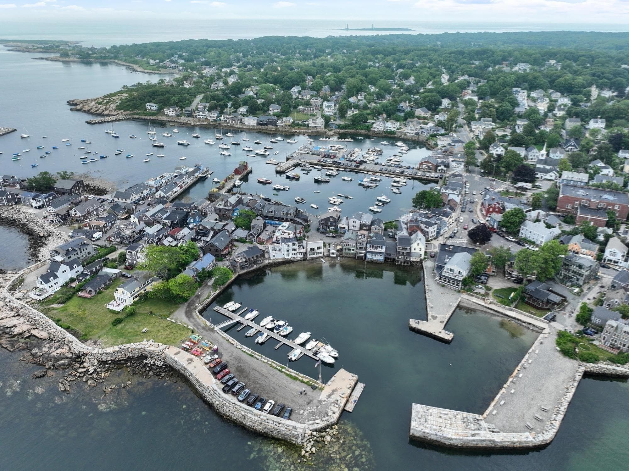 Commercial Sale at 13 Bearskin Neck, Rockport MA 01966, photo 38 of 41
