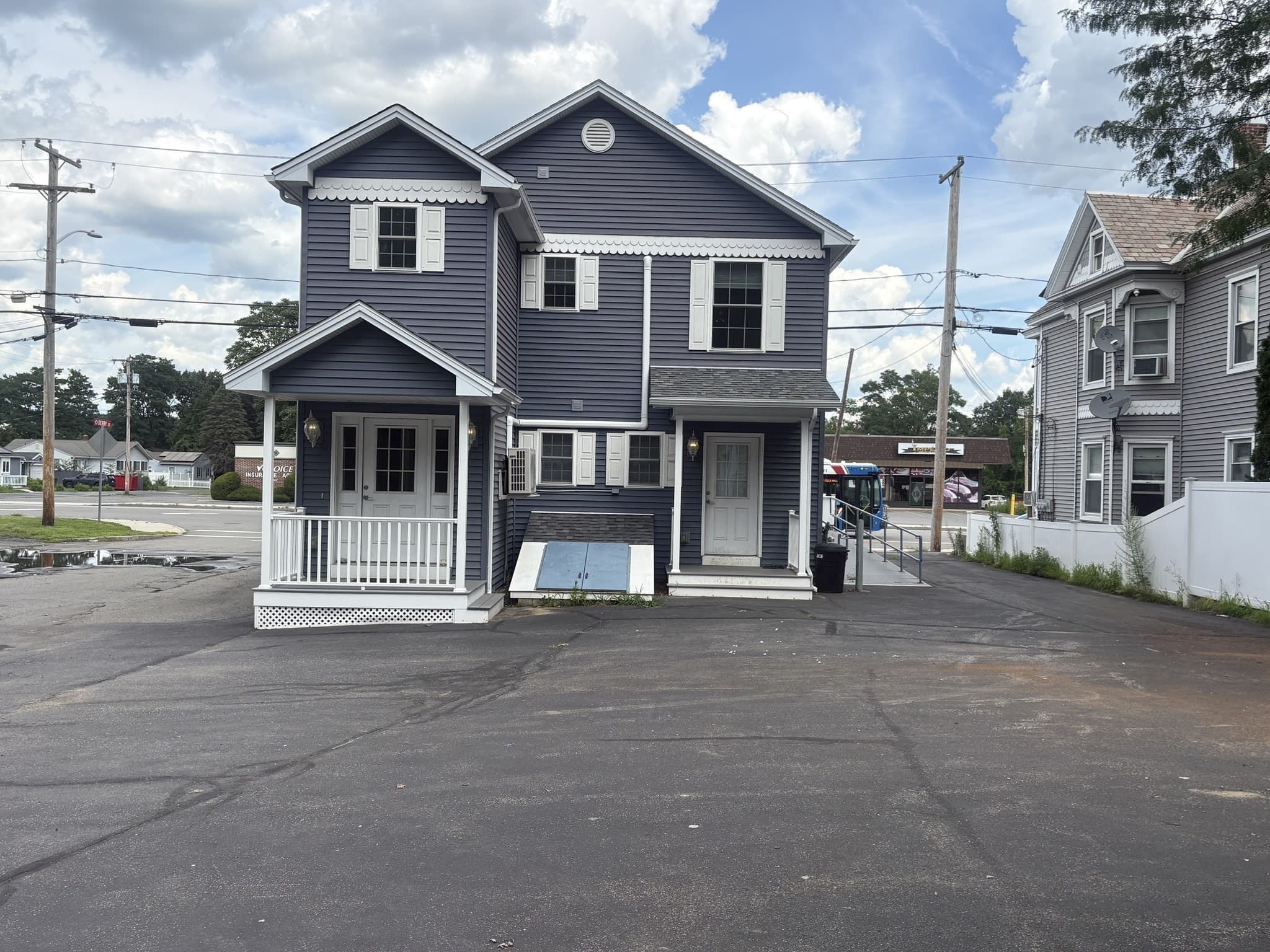 381 Summer Street, Fitchburg MA 01420