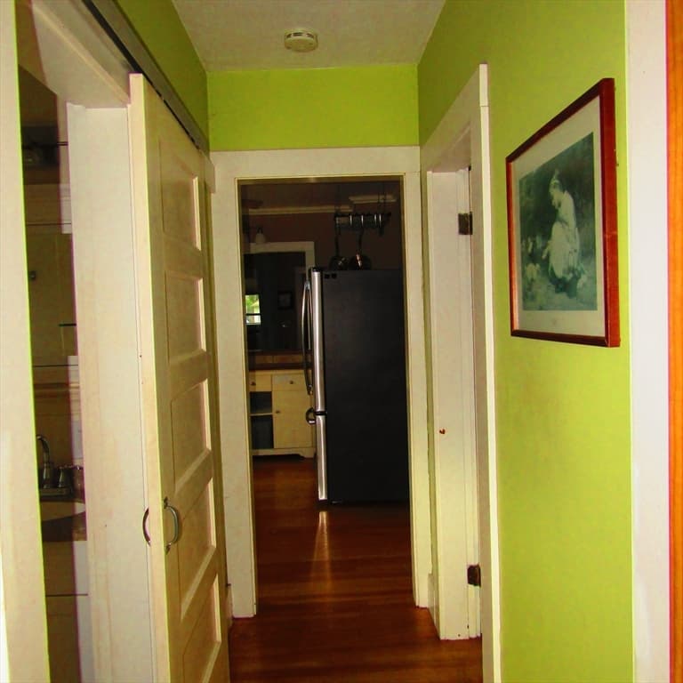 Single Family Residence at 465 Spring Street, Northampton MA 01053, Northampton, photo 17 of 30