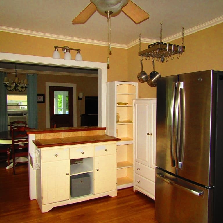 Single Family Residence at 465 Spring Street, Northampton MA 01053, Northampton, photo 7 of 30