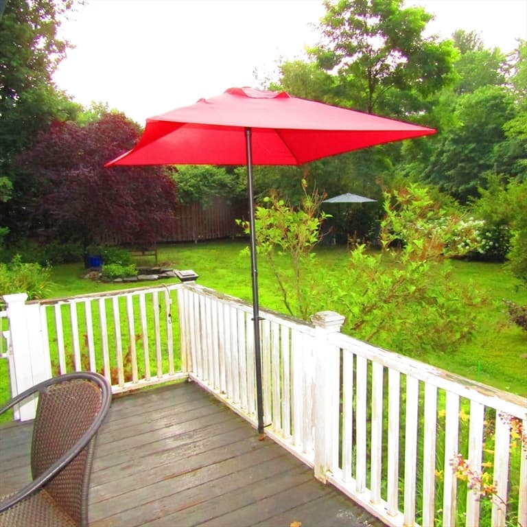 Single Family Residence at 465 Spring Street, Northampton MA 01053, Northampton, photo 20 of 30