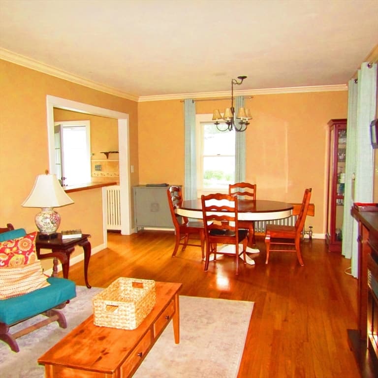 Single Family Residence at 465 Spring Street, Northampton MA 01053, Northampton, photo 9 of 30