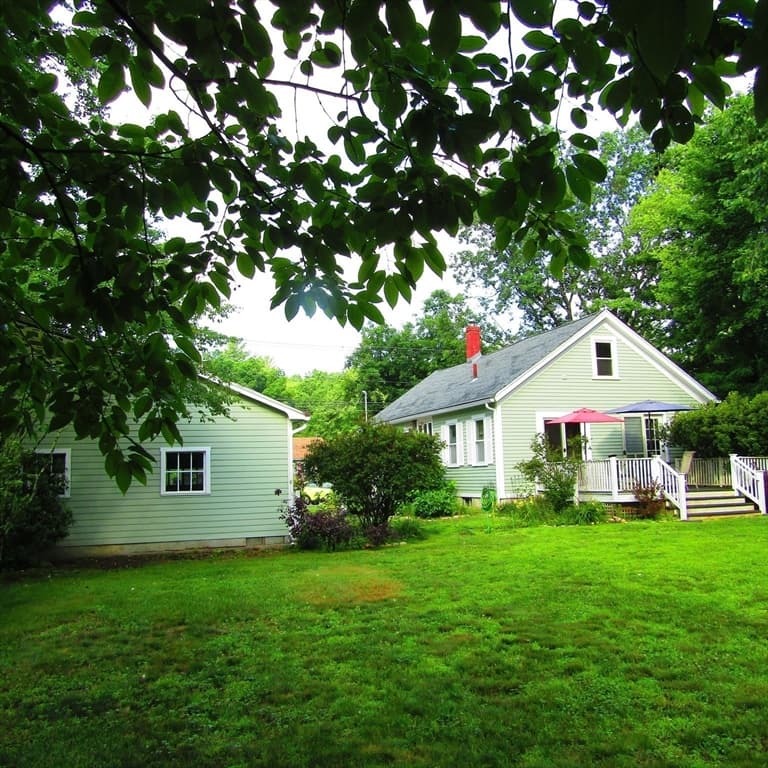 Single Family Residence at 465 Spring Street, Northampton MA 01053, Northampton, photo 4 of 30