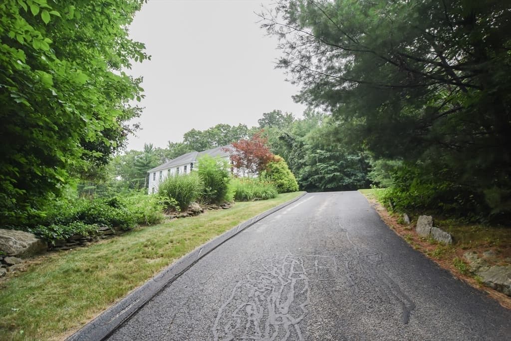 Single Family Residence at 8 Martin Rd, Brookfield MA 01506, Brookfield, photo 2 of 41