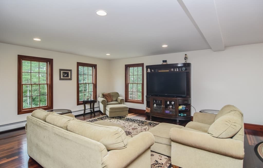 Single Family Residence at 8 Martin Rd, Brookfield MA 01506, Brookfield, photo 22 of 41