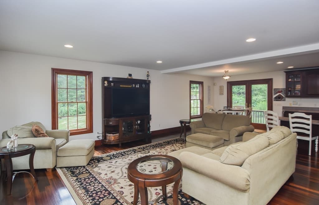 Single Family Residence at 8 Martin Rd, Brookfield MA 01506, Brookfield, photo 20 of 41