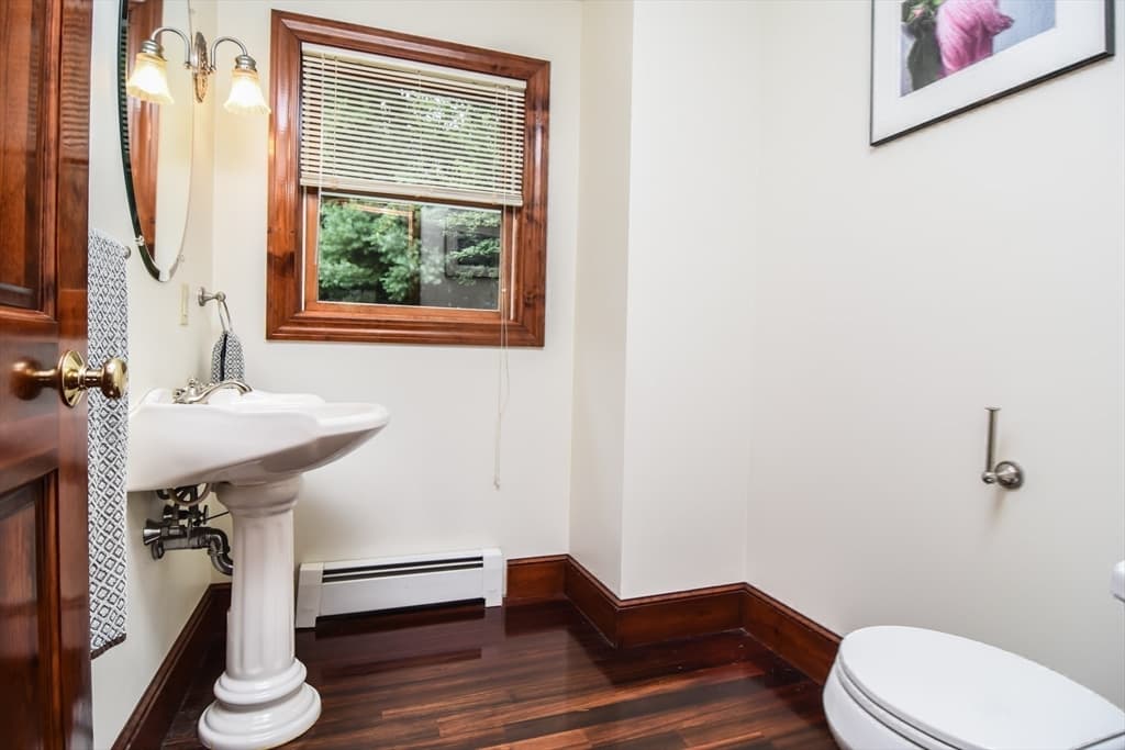 Single Family Residence at 8 Martin Rd, Brookfield MA 01506, Brookfield, photo 18 of 41