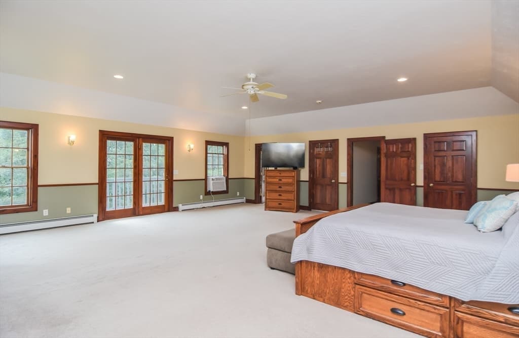 Single Family Residence at 8 Martin Rd, Brookfield MA 01506, Brookfield, photo 35 of 41