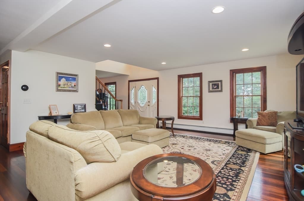Single Family Residence at 8 Martin Rd, Brookfield MA 01506, Brookfield, photo 21 of 41