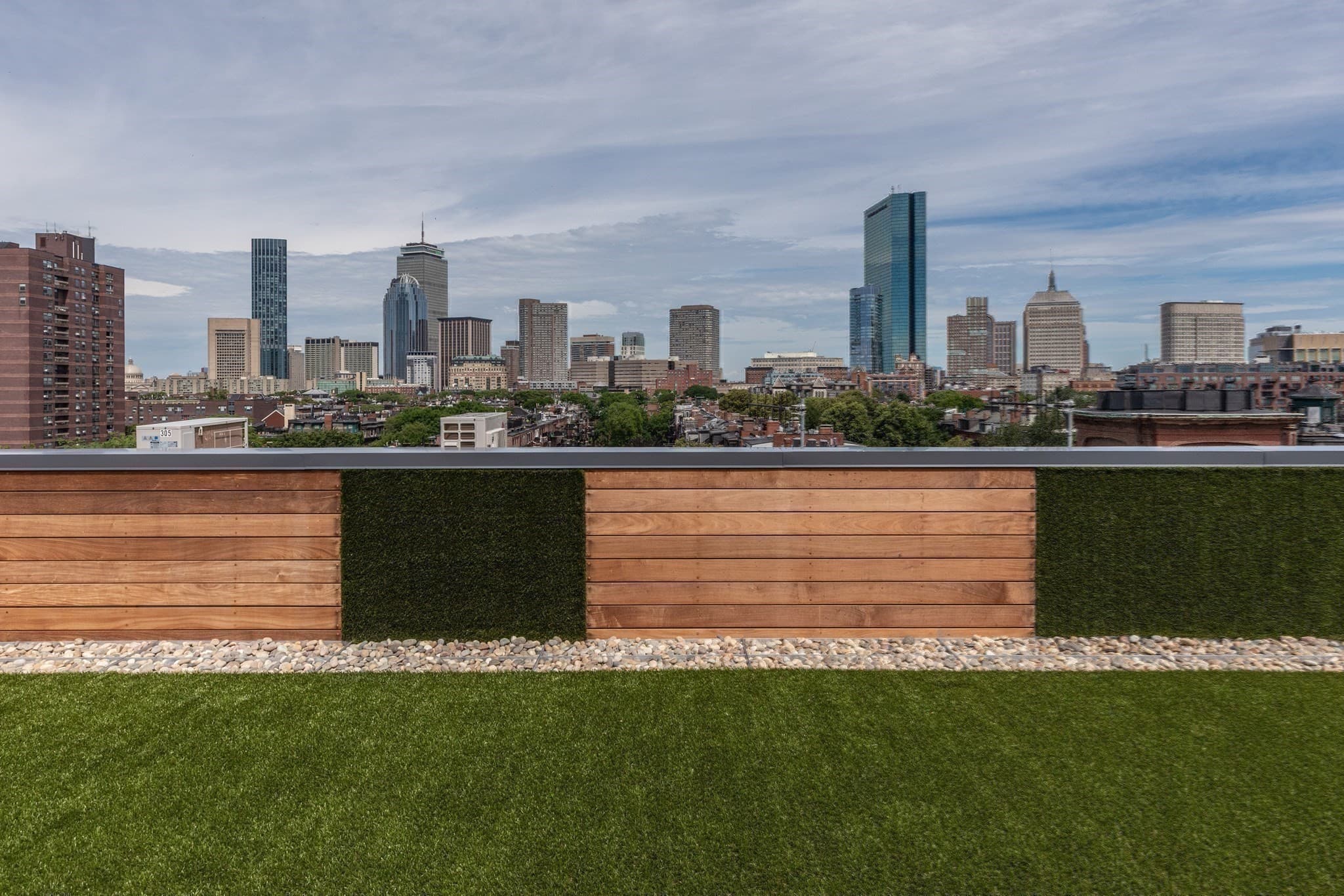 Condominium at 1395 Washington Street, Boston MA 02118, photo 23 of 37