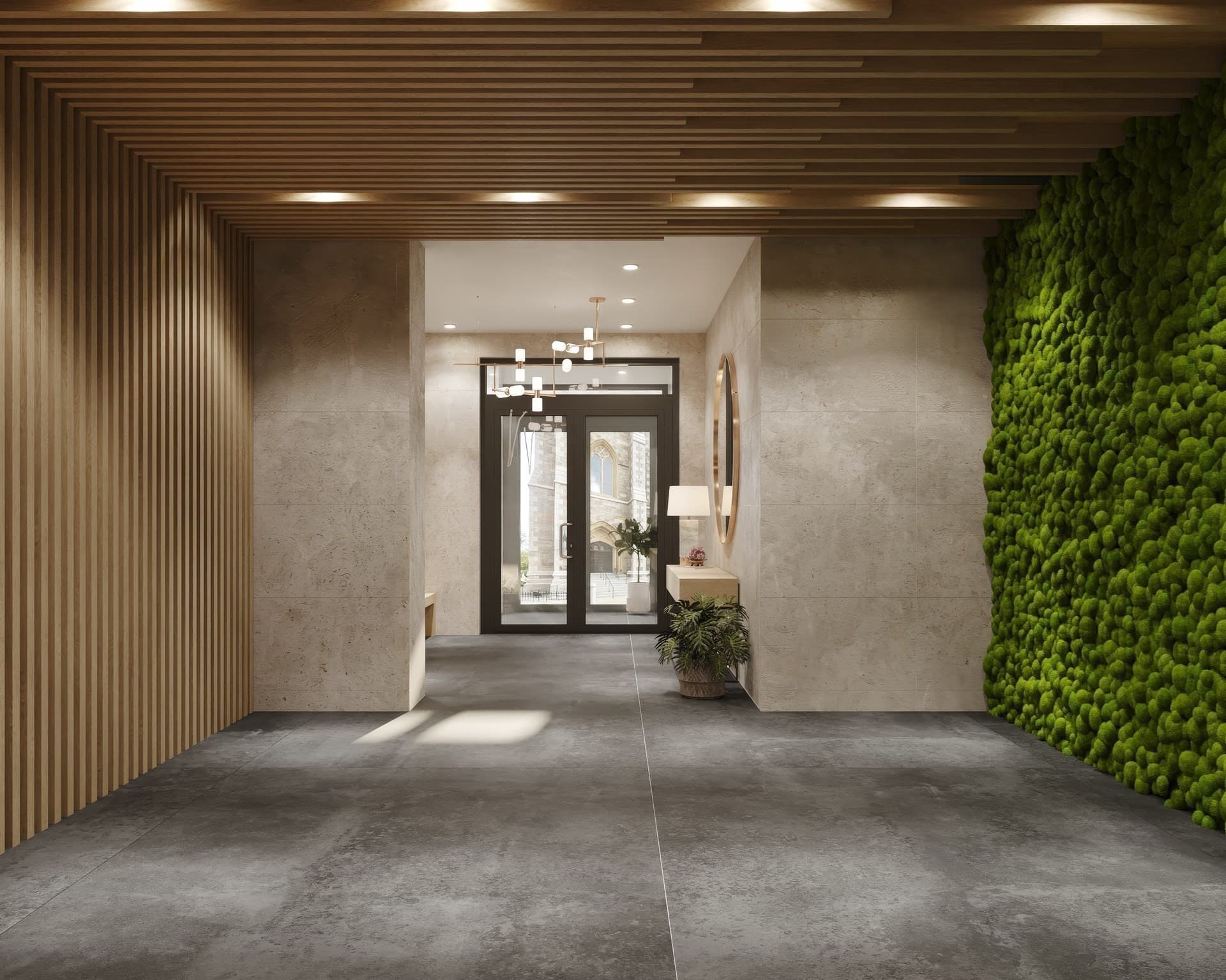Condominium at 1395 Washington Street, Boston MA 02118, photo 30 of 37