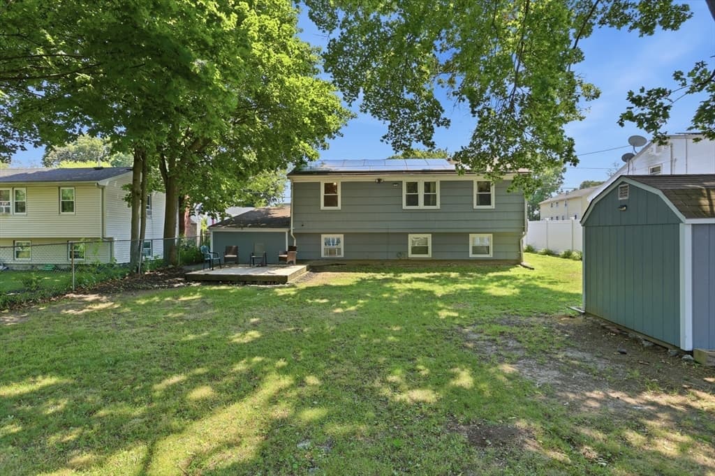 81 Packard Way, Brockton MA 02301 photo 25