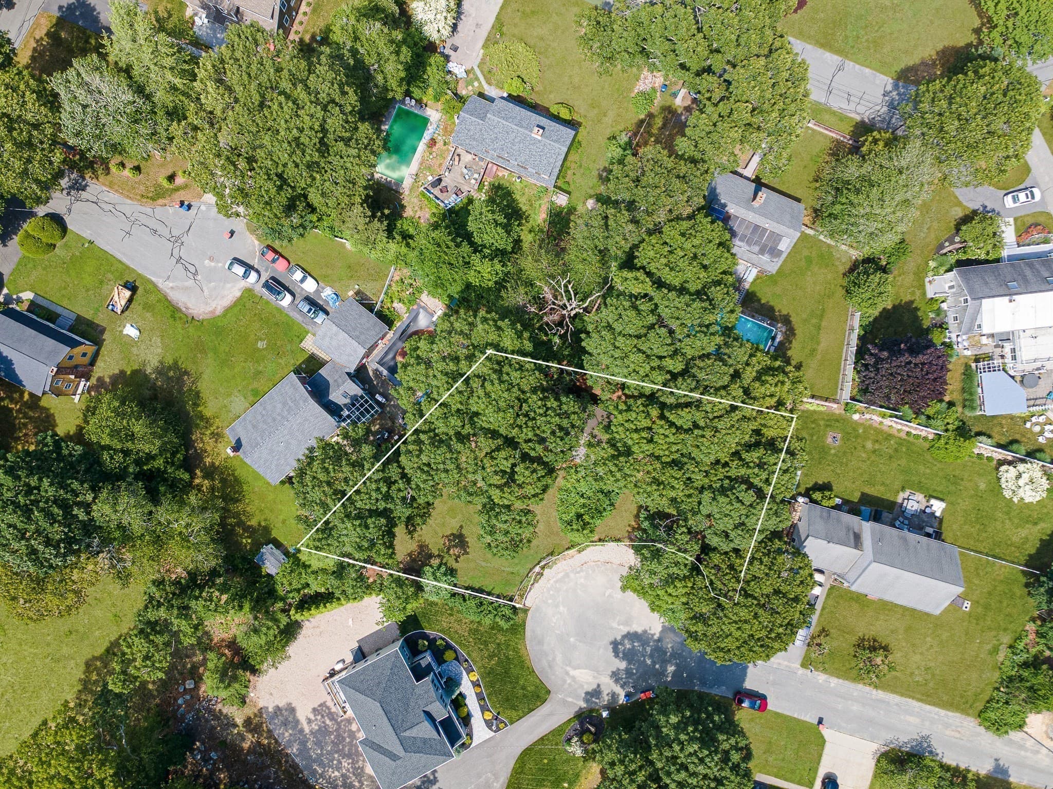 0 Sparrow Hill Rd, Mattapoisett MA 02739
