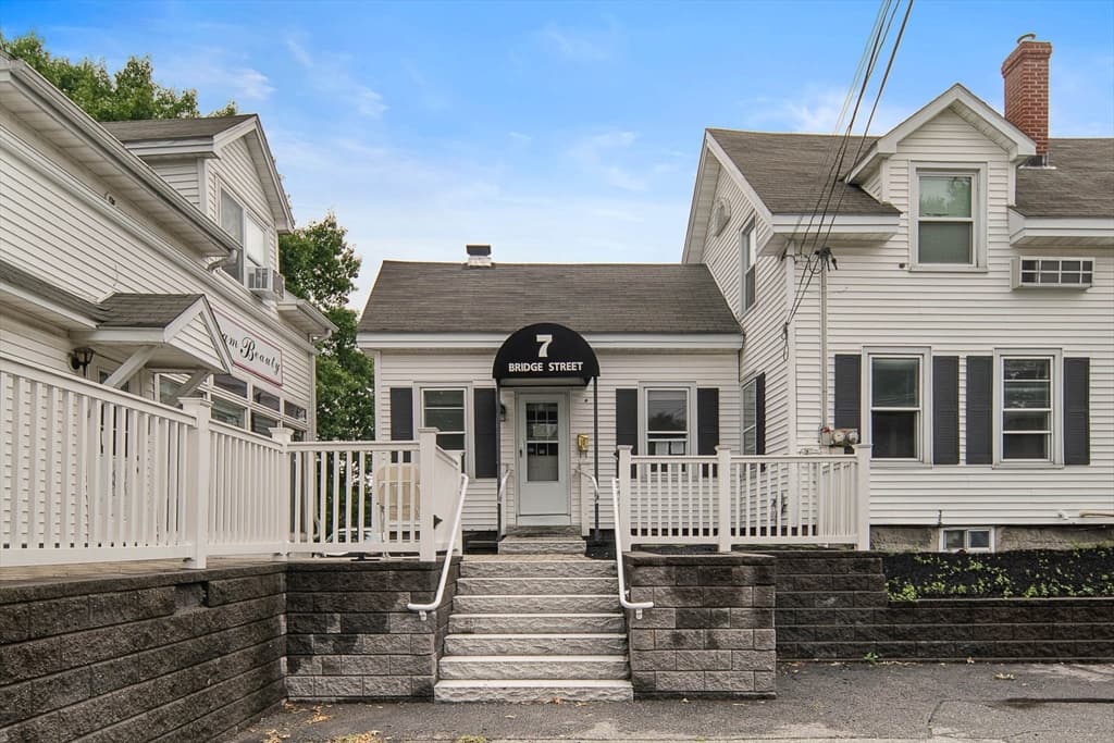 7 Bridge St # 10, Billerica MA 01821 photo 2