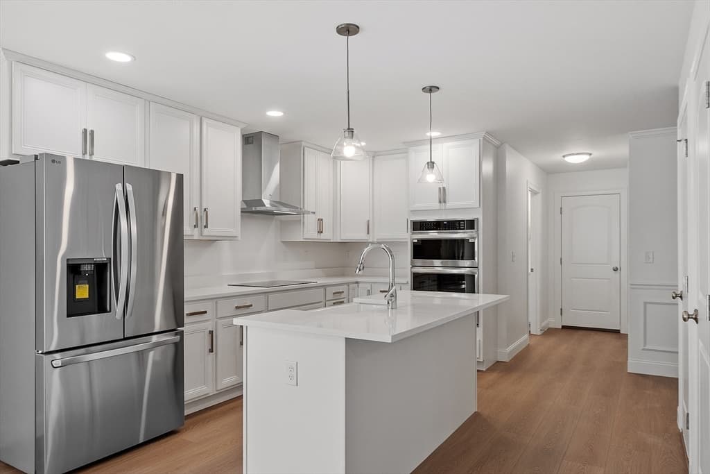 Single Family Residence at Lot 3 Alpine Rd, Fitchburg MA 01420, Fitchburg, photo 22 of 35