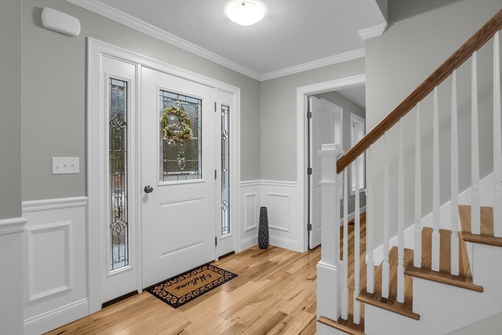 Single Family Residence at Lot 3 Alpine Rd, Fitchburg MA 01420, Fitchburg, photo 9 of 35
