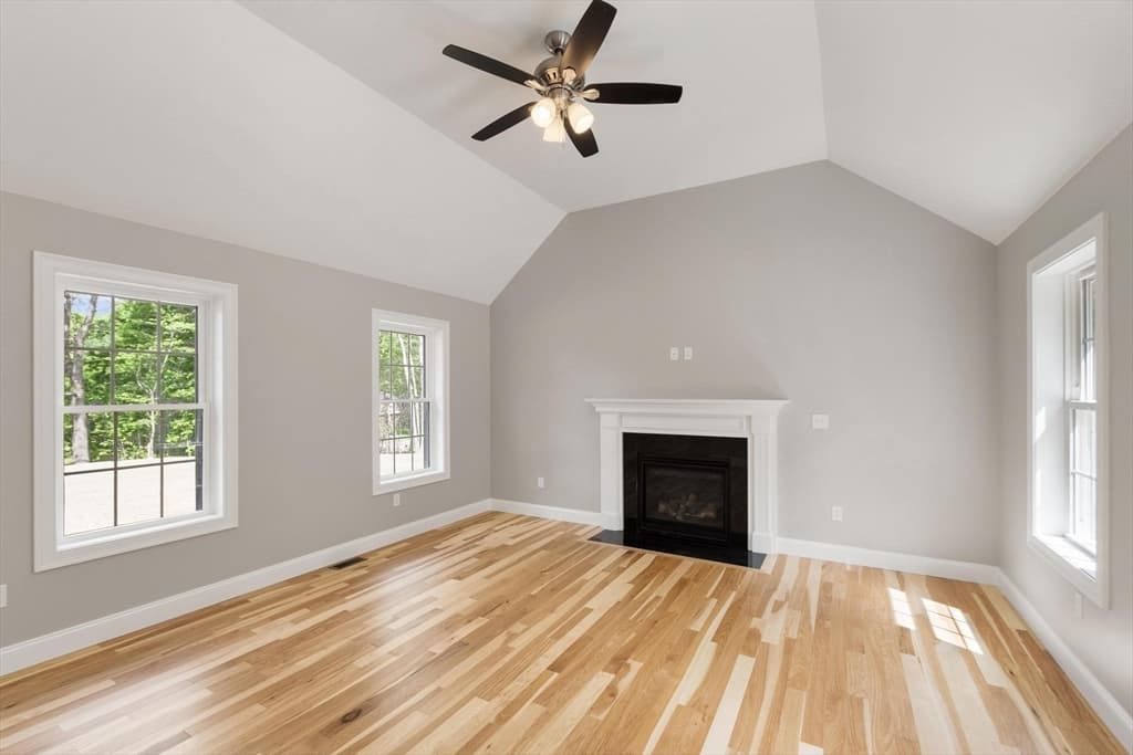 Single Family Residence at Lot 12-A Gray Rd, Templeton MA 01468, Templeton, photo 29 of 30