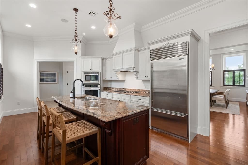 120 Seaver St # E201, Brookline MA 02445 photo 5